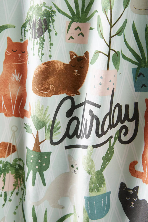 Caturday